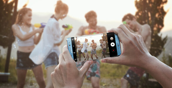 Samsung Galaxy Note7