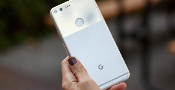 Google Pixel