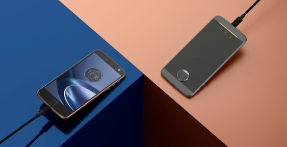 Moto Z