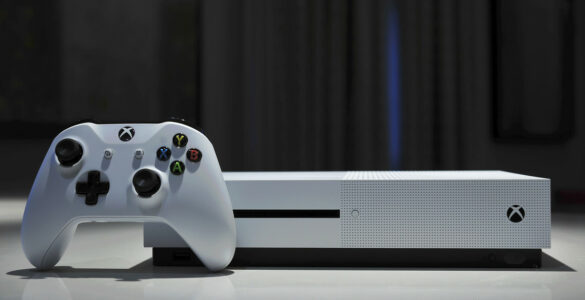 xbox-one