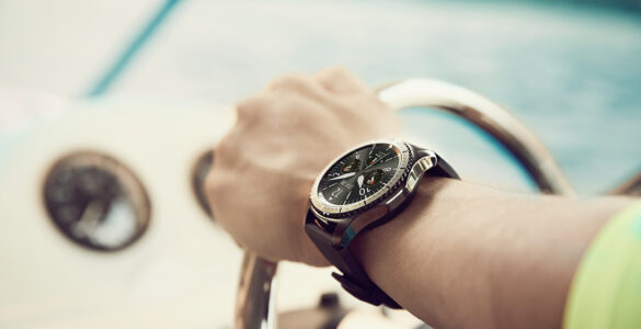 Gear S3 Cover