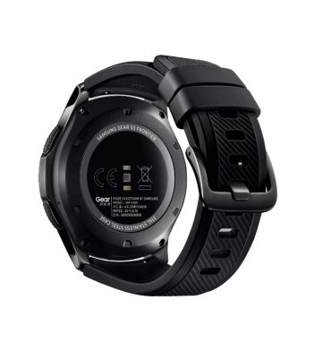 samsung smart gear s3 frontier