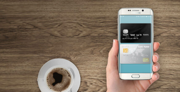 Samsung Pay