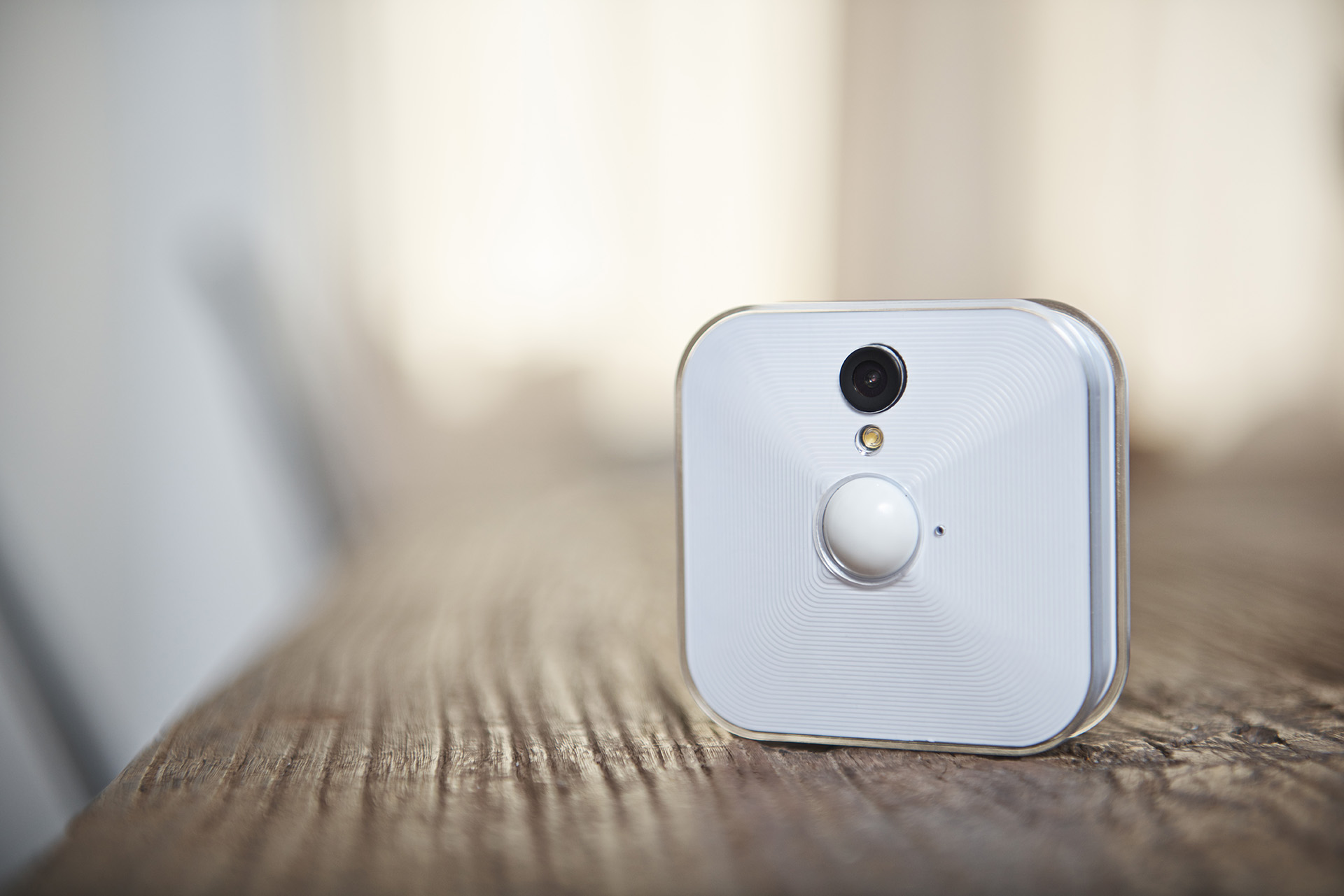 Get 10 off Blink A BatteryPowered IP Security Camera