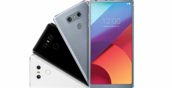 LG G6