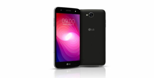 LG X power2