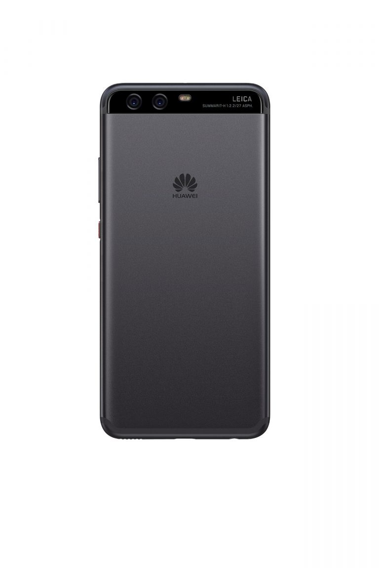 HUAWEI P10 & P10 PLUS launches in Singapore!