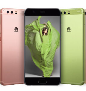 HUAWEI P10