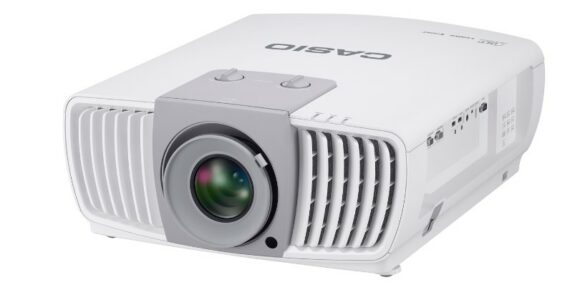 Casio 4K UHD XJ-L8300HN