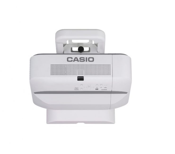 Casio 4k projector Clearance