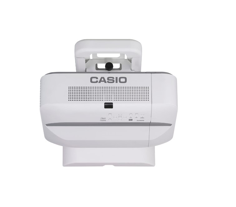 Casio Ultra Short Throw Projector