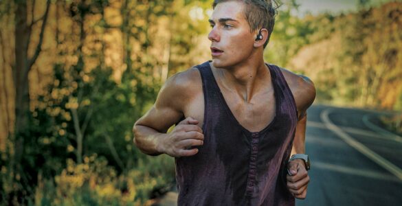 Jaybird X3 Running