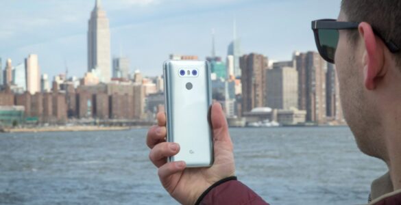 LGG6