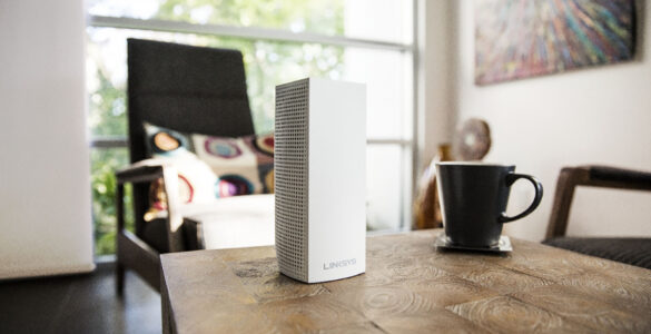 Linksys Velop