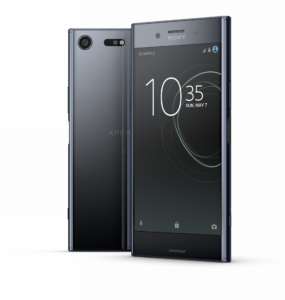 Xperia XZ Premium Black