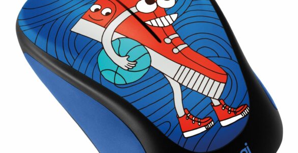 M317C M238C Sneaker Head BTY1