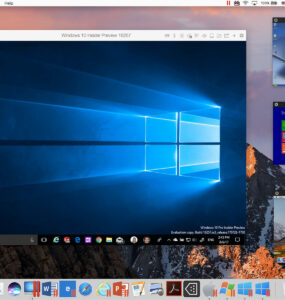 Parallels Desktop 13