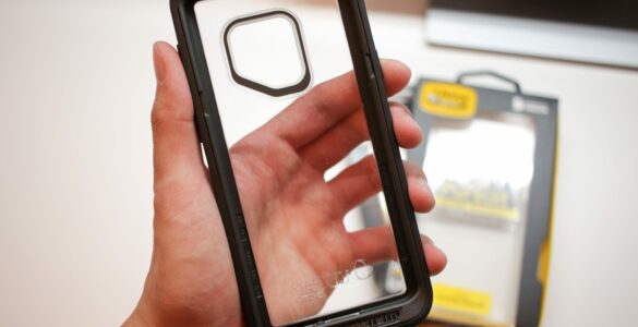 Pursuit Series Case for Galaxy S9