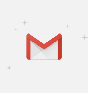 Gmail Redesign