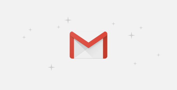 Gmail Redesign