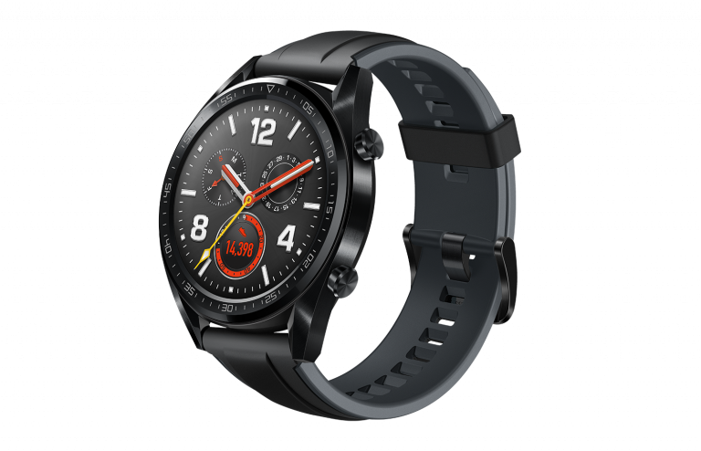 huawei mate gt