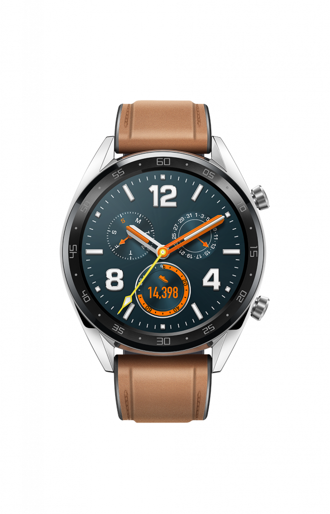 smart watch for huawei mate 20 pro