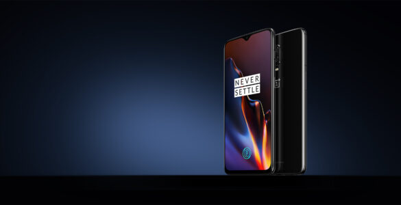 OnePlus 6T