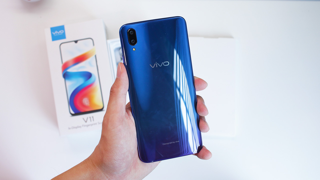 vivo 935 price