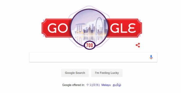 Singapore Bicentennial