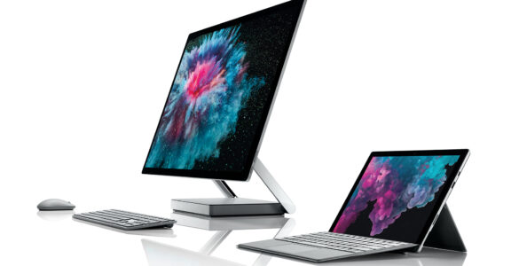 Surface Family