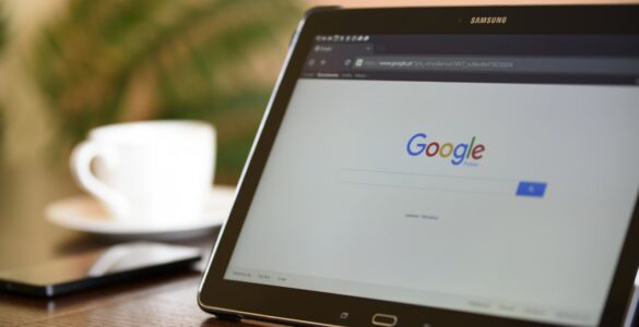 Google Search