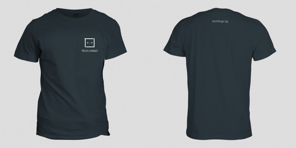 Tech Lingo Shirt