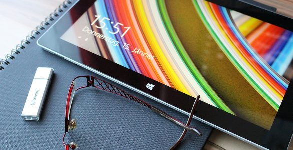 Safely Remove USB Thumbdrive