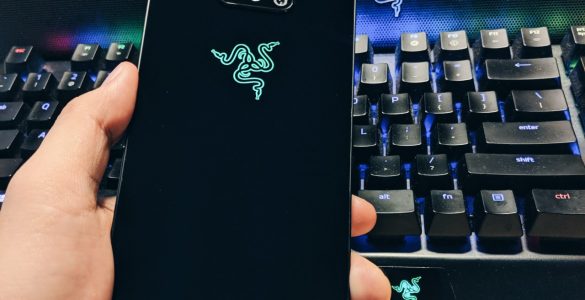 Razer Phone 2