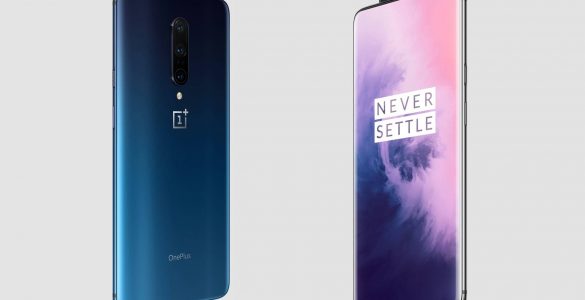 OnePlus 7 Pro