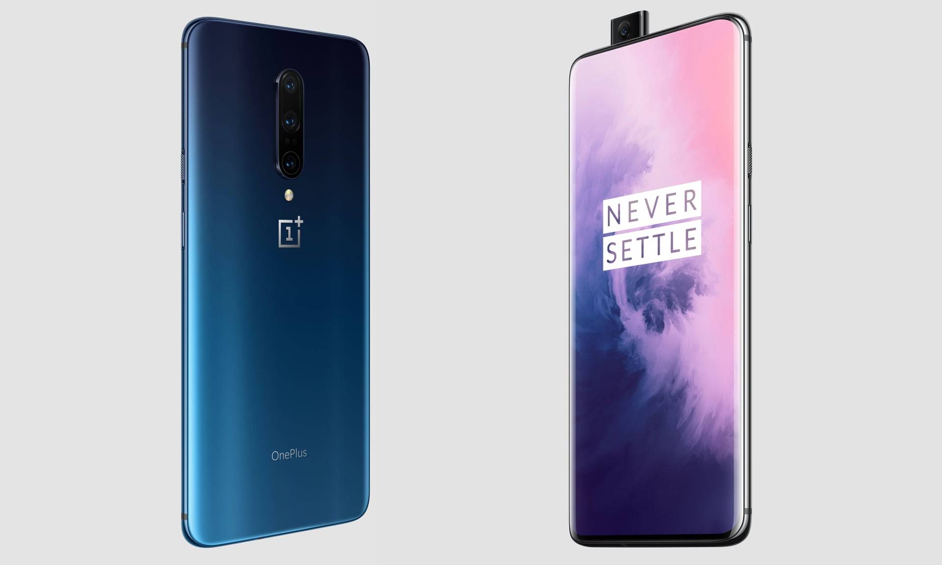 На oneplus 7 pro не работает gps