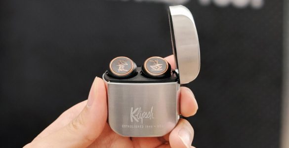 T5 True Wireless Earphones