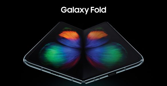 Samsung Galaxy Fold