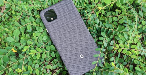 Google Pixel 4 XL Full Review