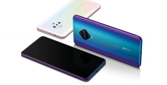 vivo V17 CMYK