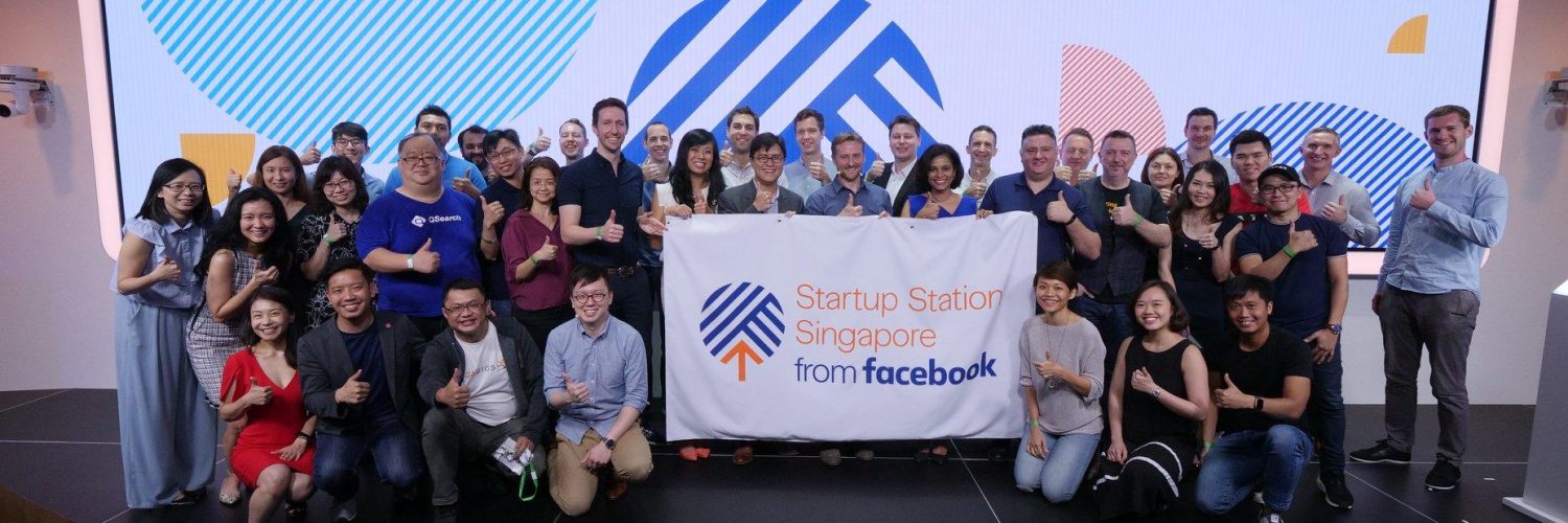 Facebook Accelerator Singapore