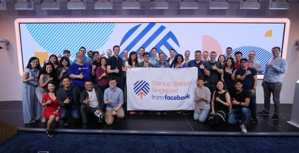 Facebook Accelerator Singapore