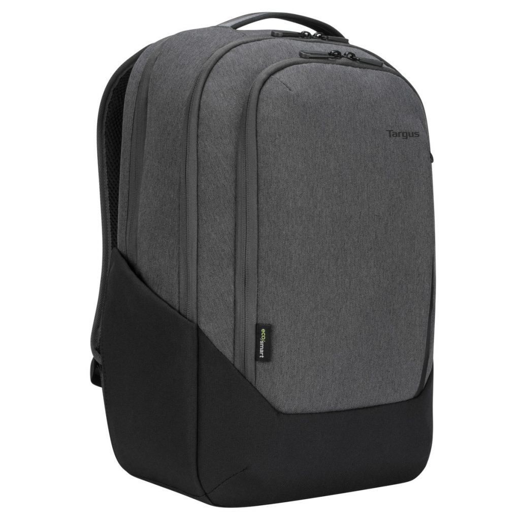 Targus introduces new collection of laptop backpacks made from recycled ...