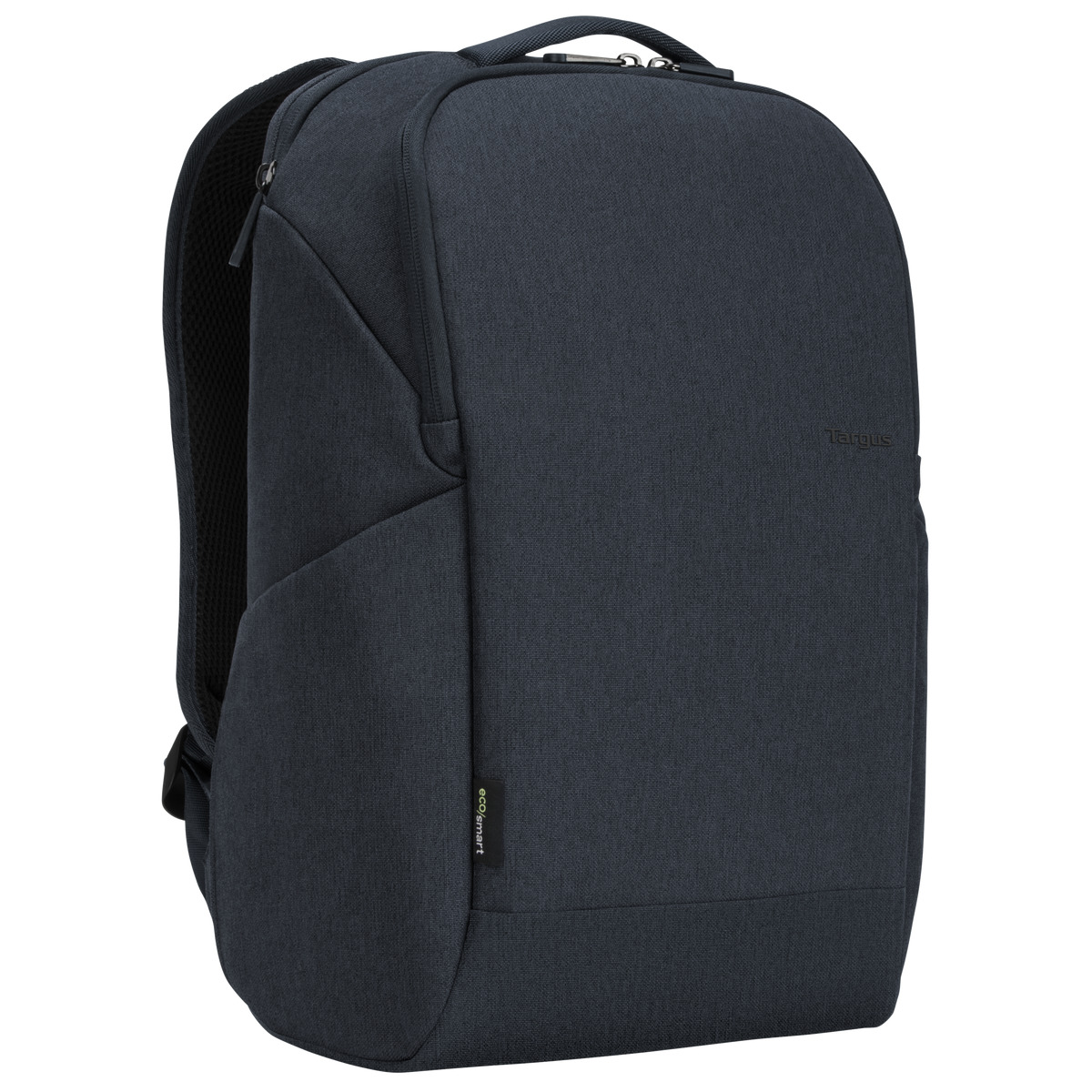 Now Shining go to work Targus introduces new collection of laptop backpacks made from recycled  plastic bottles