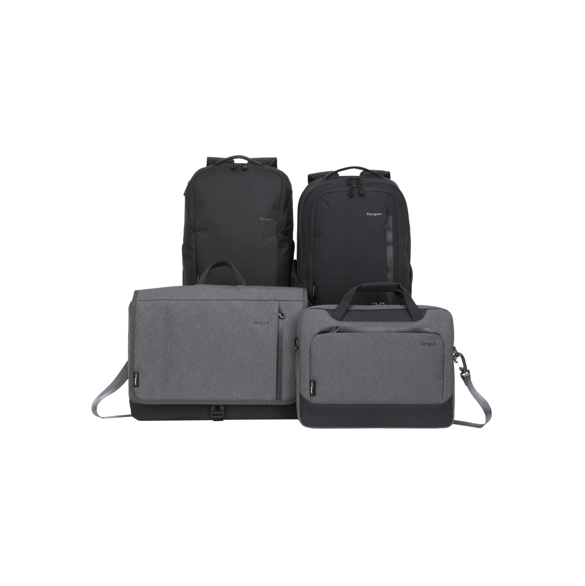 Targus introduces new collection of laptop backpacks made from recycled ...