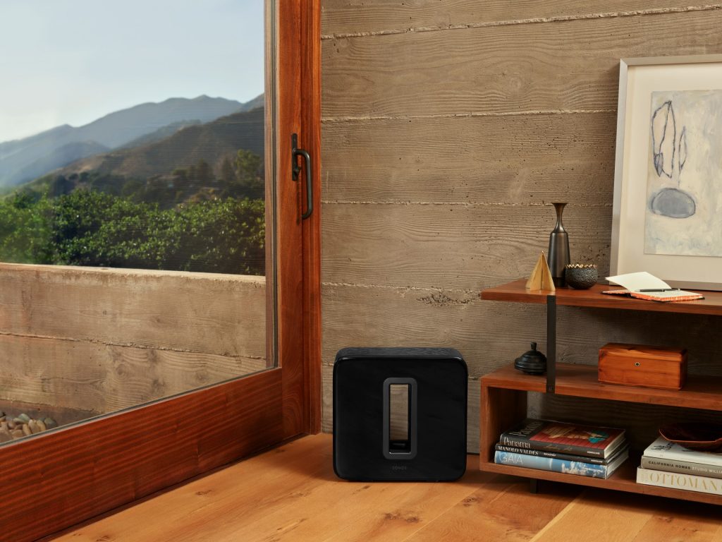 Sonos Sub Gen 3