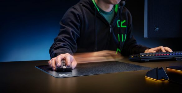 Razer Acari