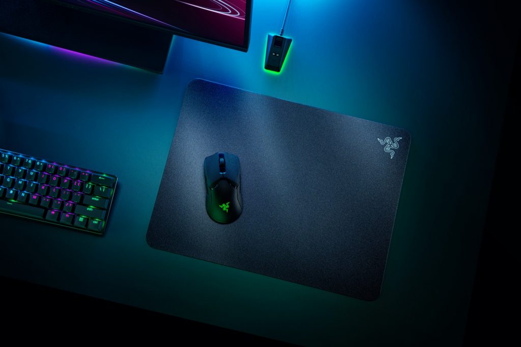 Razer Acari Mouse Mat