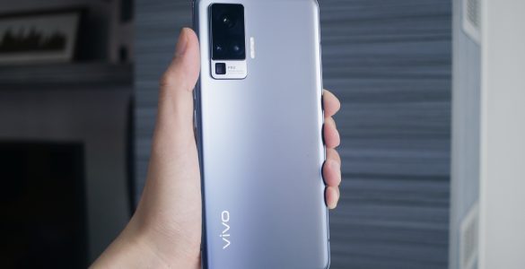 vivo X50 Pro