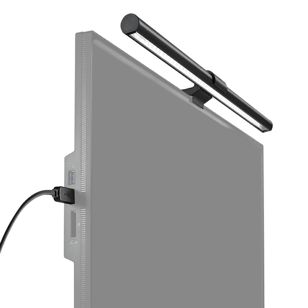 Benq Screenbar Bar Ging Into The Future Of Lighting